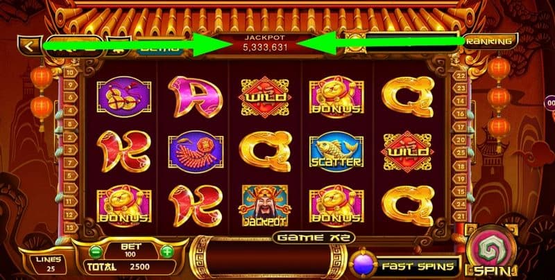 Tool hack game nổ hũ 