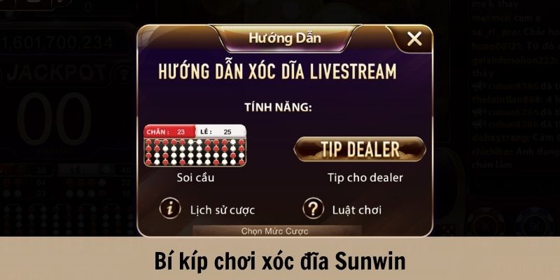 Những phương pháp giúp người chơi đưa ra quyết định dựa trên logic thay vì cảm tính